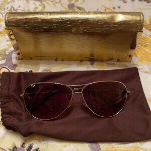 Tory Burch Sunglasses